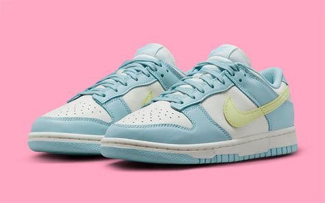 nike dunk ocean stockx|nike dunk low ocean bliss.